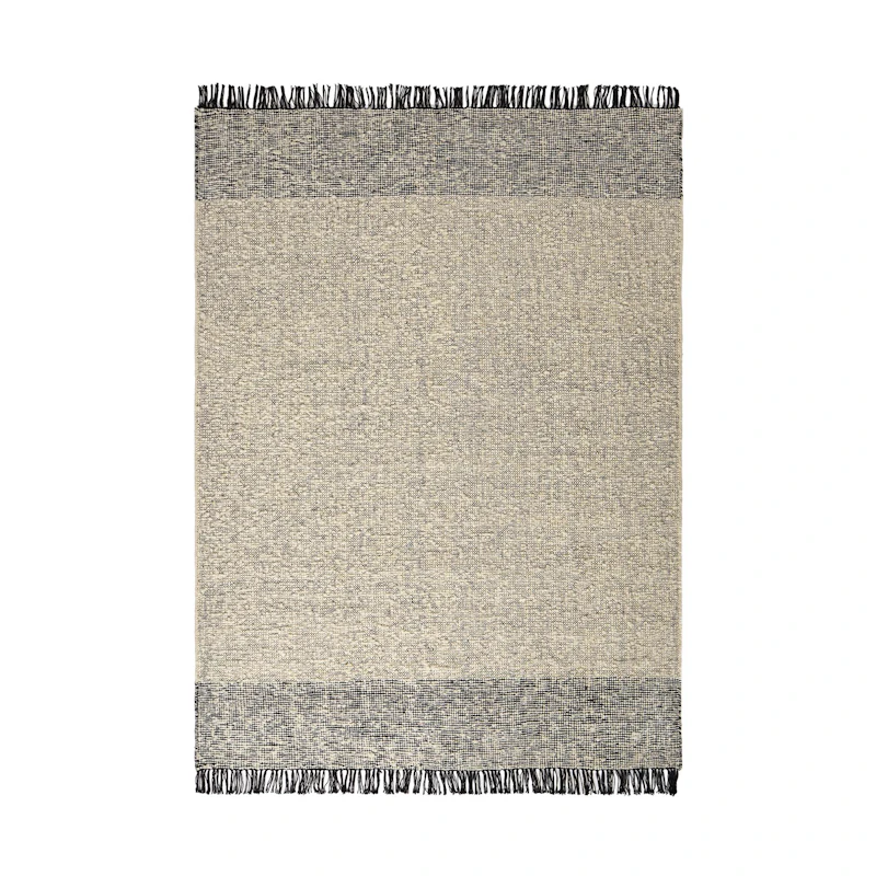 Speck Monochrome Teppich 170x240 cm