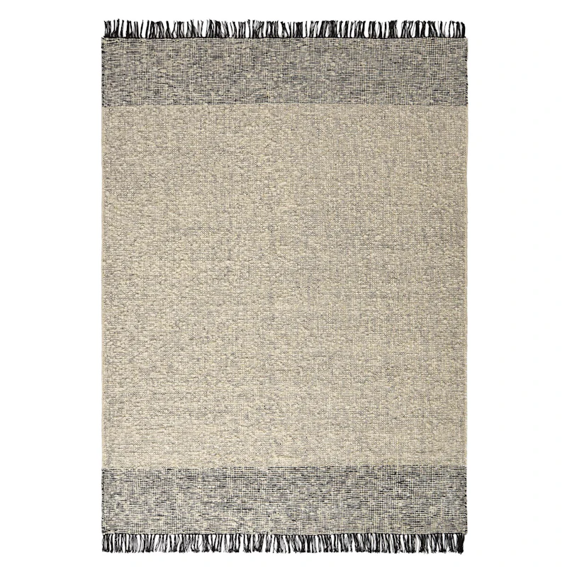 Speck Monochrome Teppich 200x300 cm