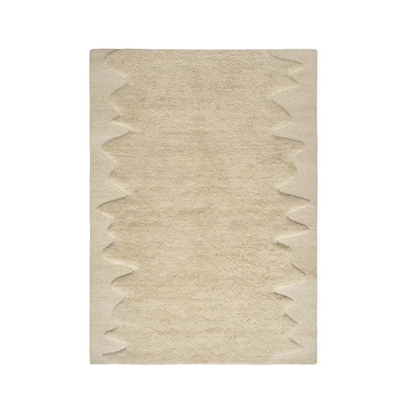 Wobble Teppich 170x240 cm
