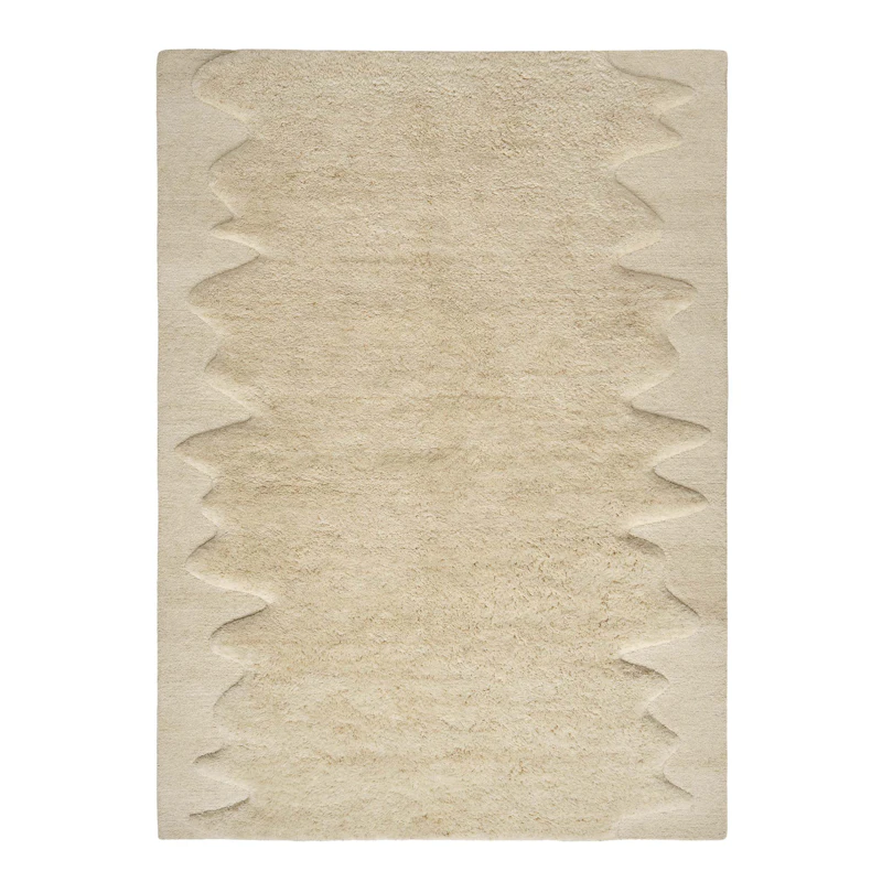 Wobble Teppich 200x300 cm