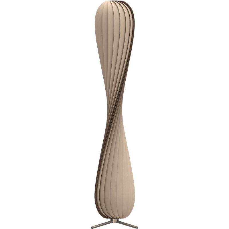 TR7 Stehlampe 148 cm, Natürlich