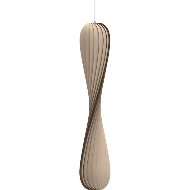 TR7 Hängelampe Natürlich 145 cm
