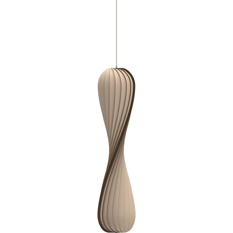 TR7 Hängelampe Natürlich 112 cm