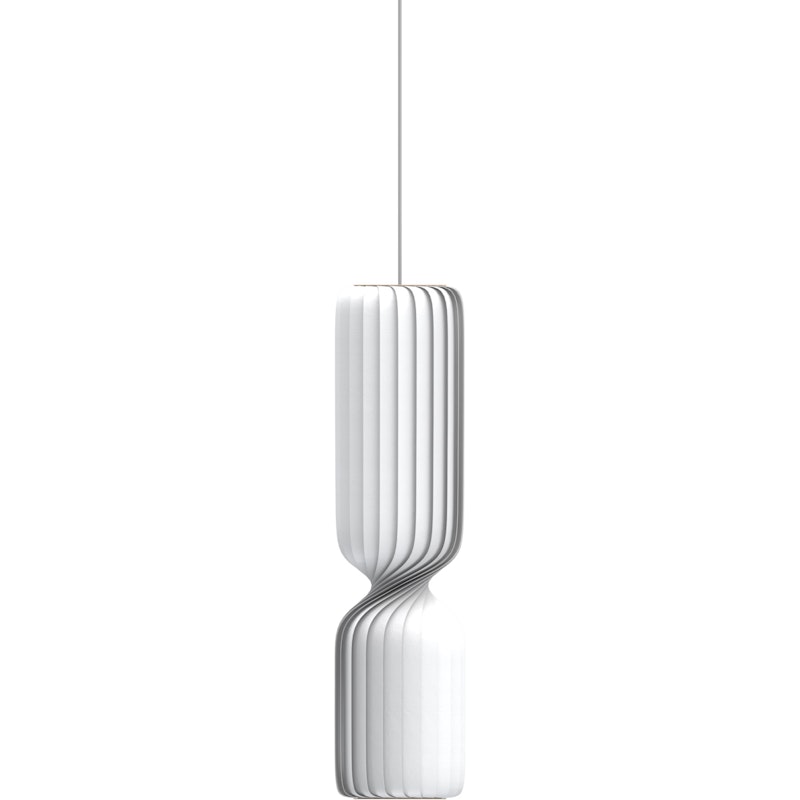 TR41 Hängelampe Weiß 100 cm