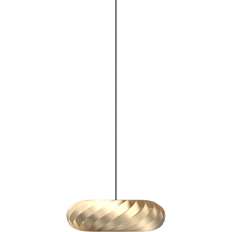 TR5 Hängelampe 60 cm, Gold