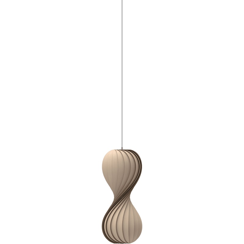 TR7 Hängelampe Natürlich 55 cm