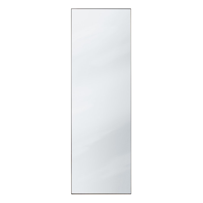 Amore SC50 Spiegel Brüniertes Messing, 60x190 cm