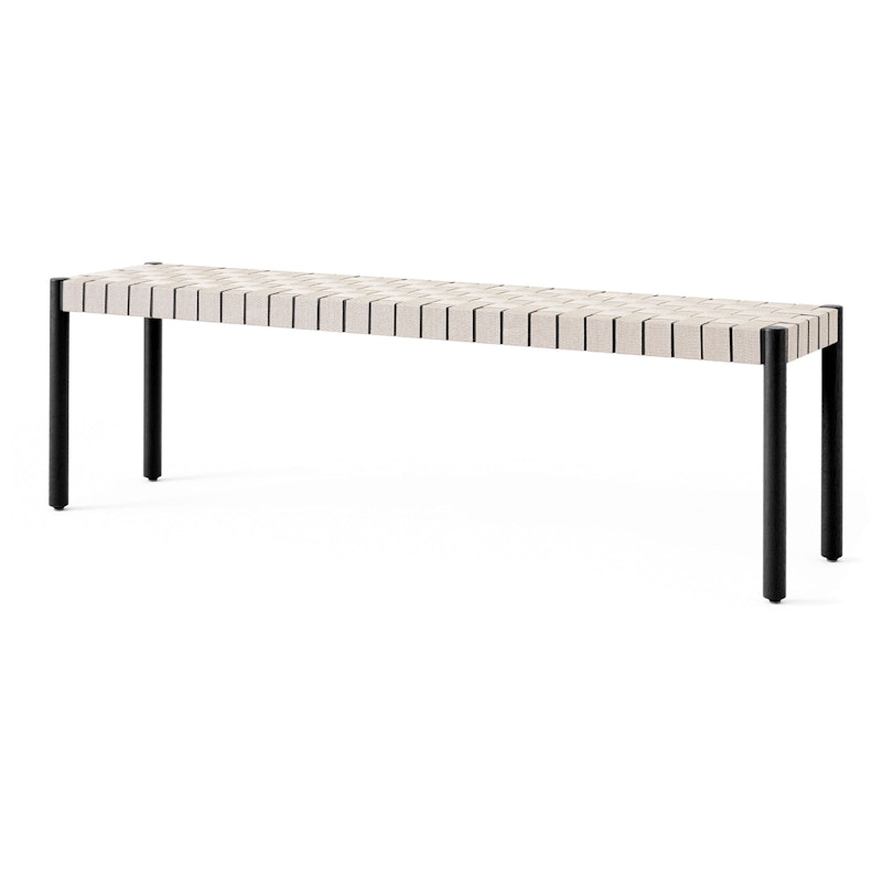 Betty TK5 Bank, Schwarz