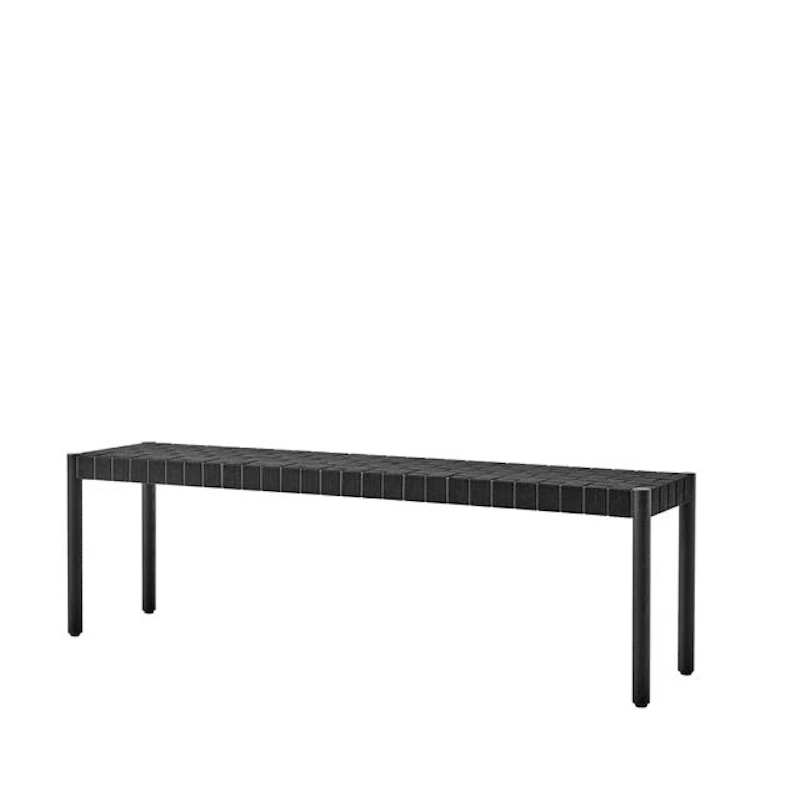 Betty TK5 Bench Large Black