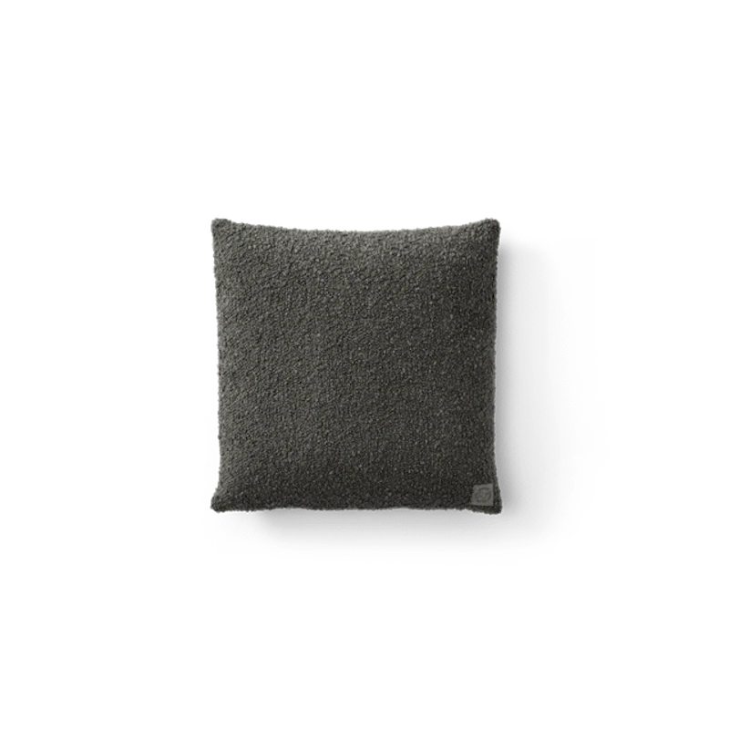 Collect Cushion SC28 Moss/Soft Bouclé 50x50 cm