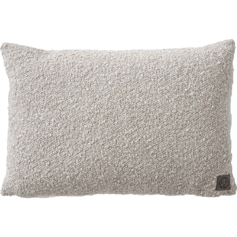 Collect SC48 Kissen 40x60 cm, Boucle/Mandel