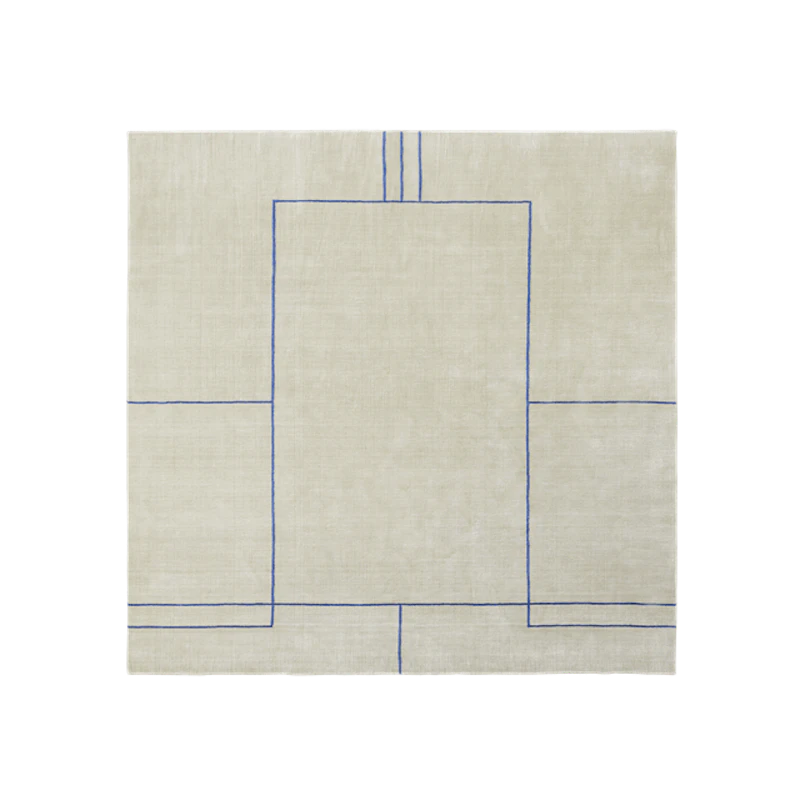 Cruise AP11 Rug Aden Desert Beige