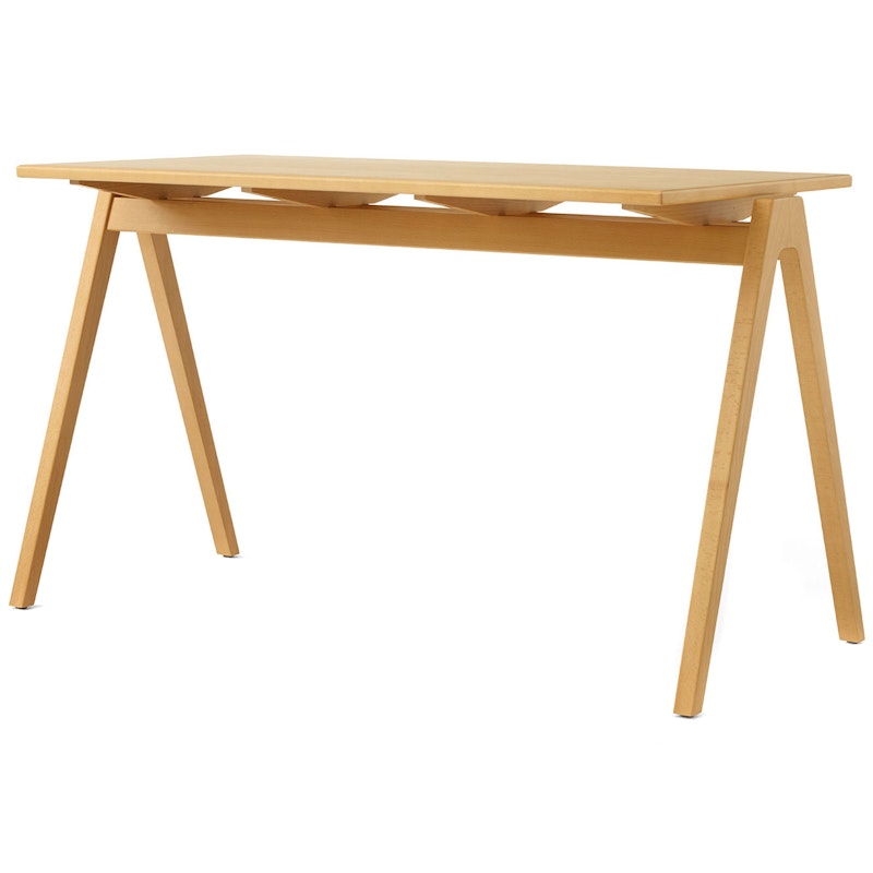 Daystak RD2 Schreibtisch, Beech