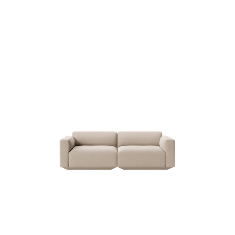 Develius Sofa Configuration A Hallingdal 220