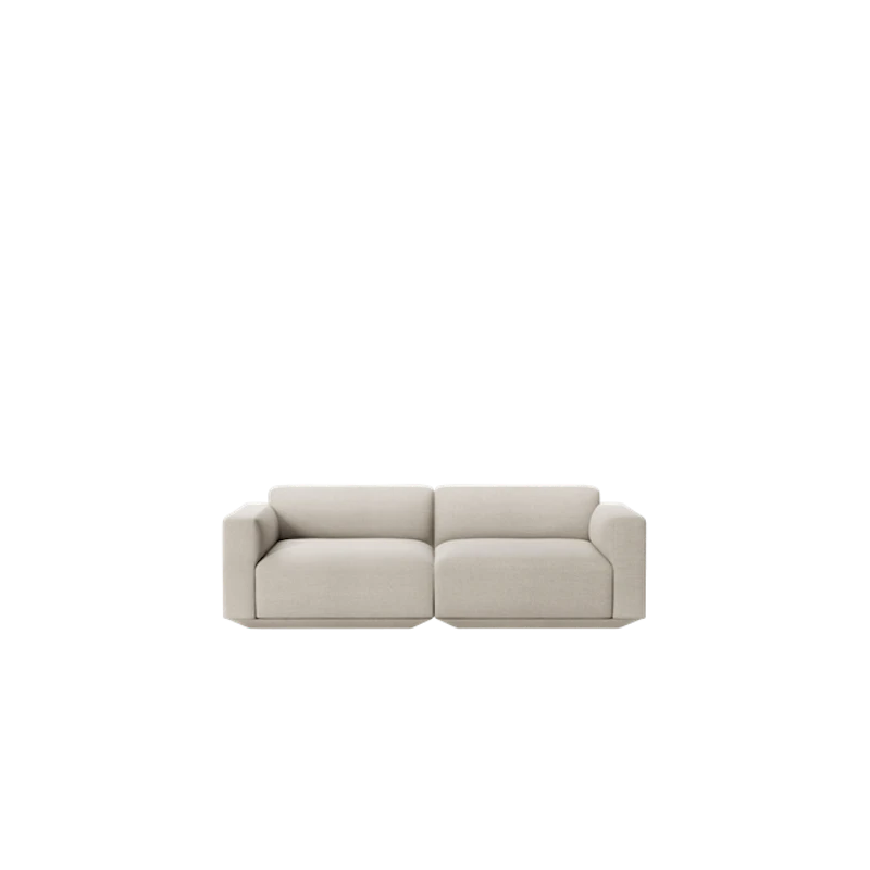 Develius Sofa Configuration A Hot Madison 094