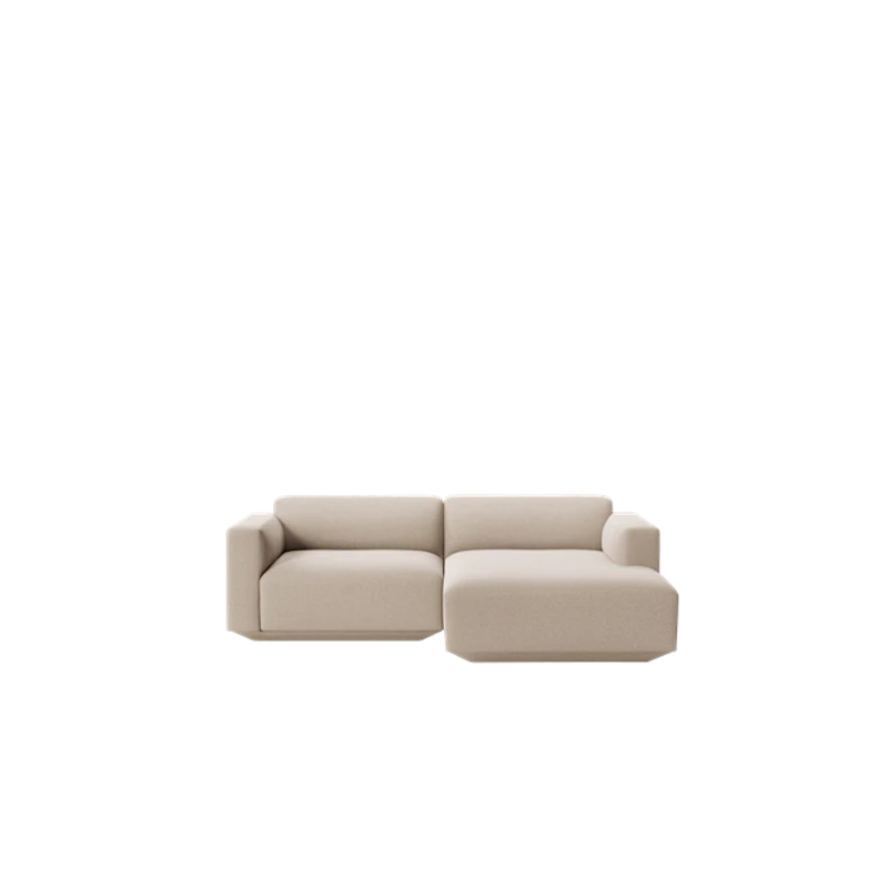 Develius Sofa Configuration B Hallingdal 220