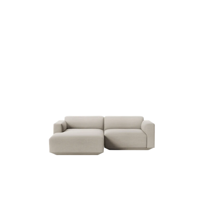 Develius Sofa Configuration C Hot Madison 094