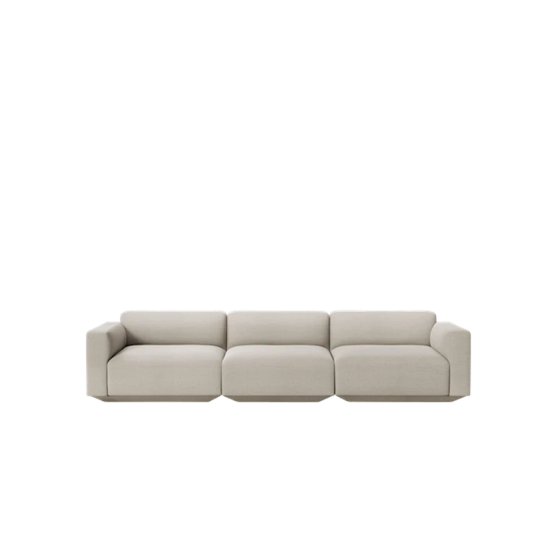 Develius Sofa Configuration D Hot Madison 094