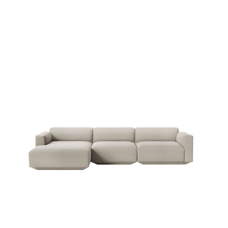 Develius Sofa Configuration E Hot Madison 094