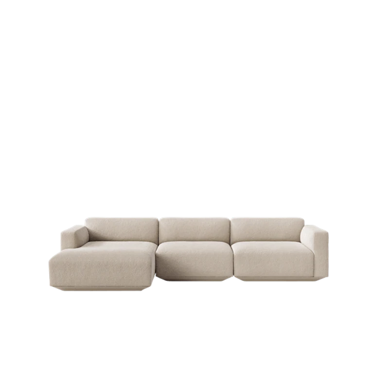 Develius Sofa Configuration E Karakorum 003