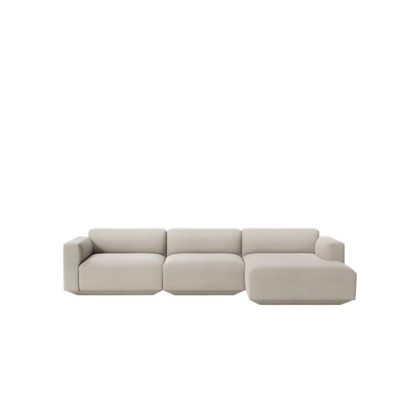 Develius Sofa Configuration F Hot Madison 094