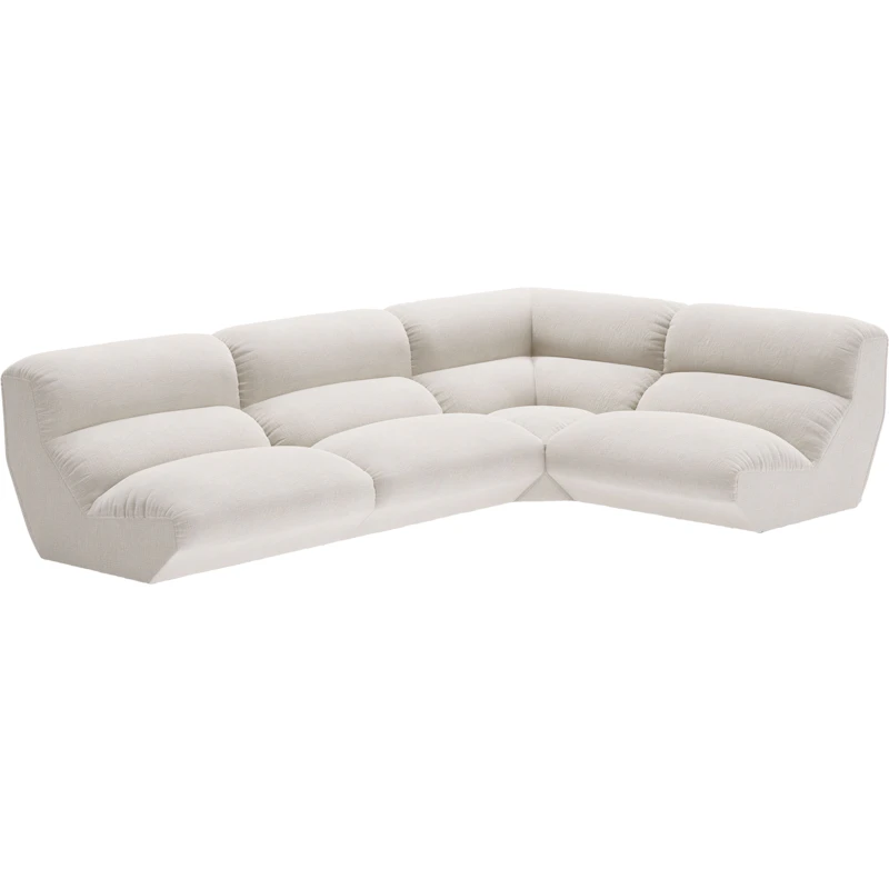Hi Lo Modulsofa Configuration E, Cifrado