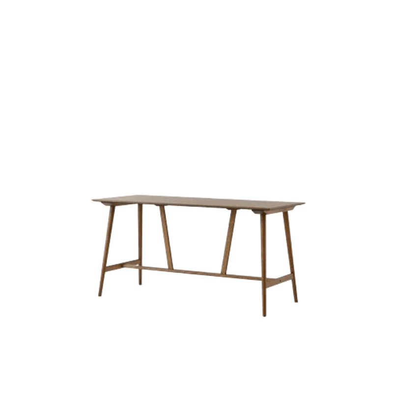 In Between SK26 Counter Table L190 Smoked Oak