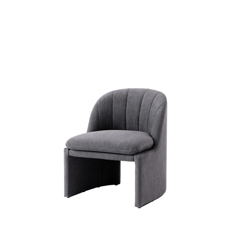 Loafer SC107 Club Lounge Chair Cifrado