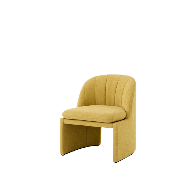Loafer SC107 Club Lounge Chair Ecriture