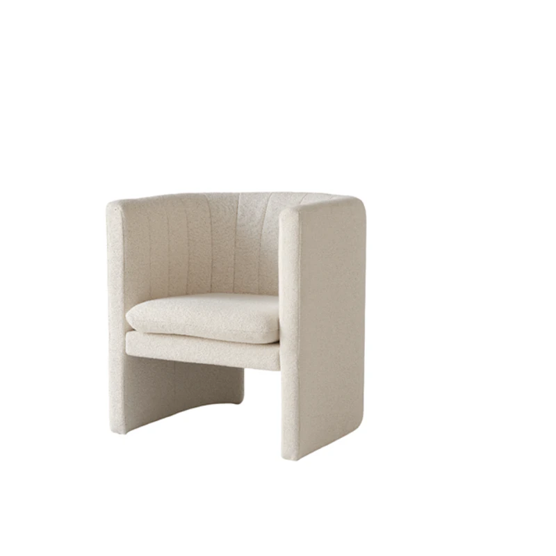 Loafer SC23 Armchair Barnum 24