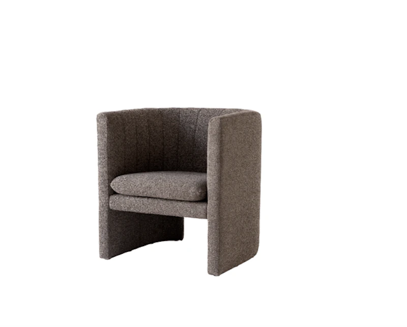 Loafer SC23 Armchair Moss 0014