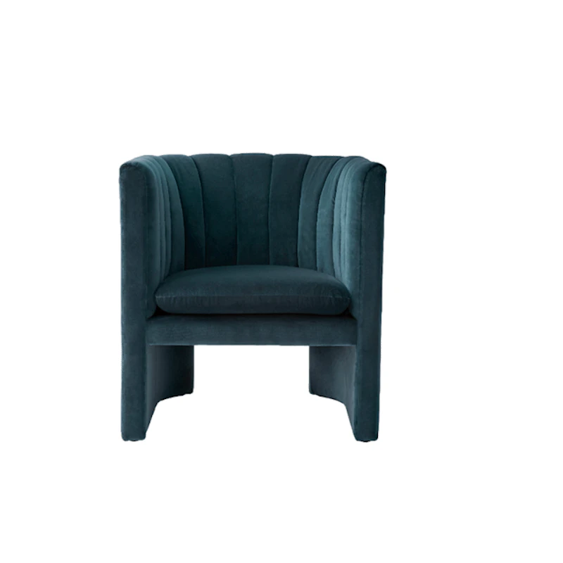 Loafer SC23 Armchair Ritz 0408