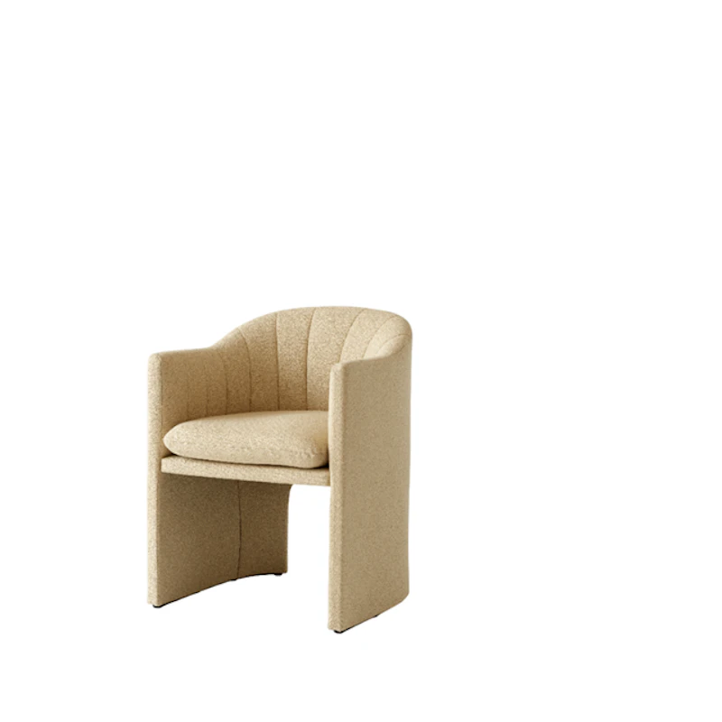 Loafer SC24 Dining Chair Acca 0231