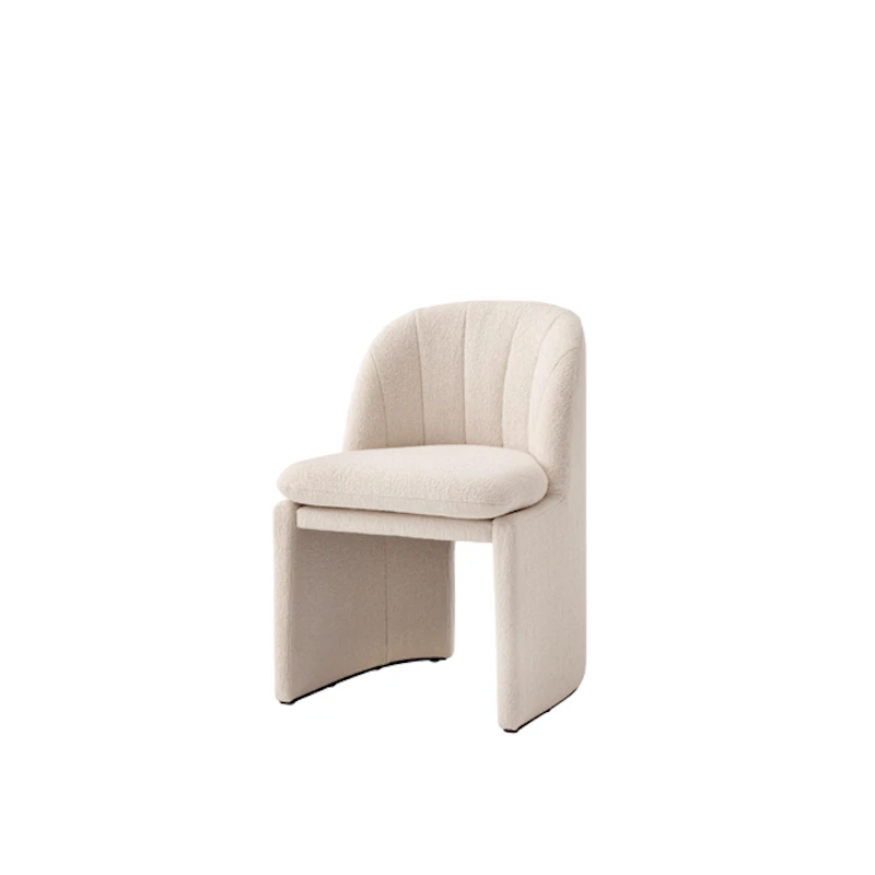 Loafer SC24 Dining Chair Barnum