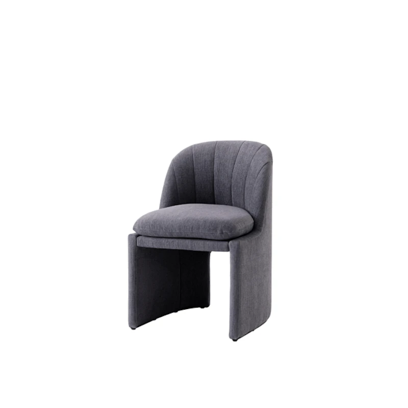 Loafer SC24 Dining Chair Cifrado