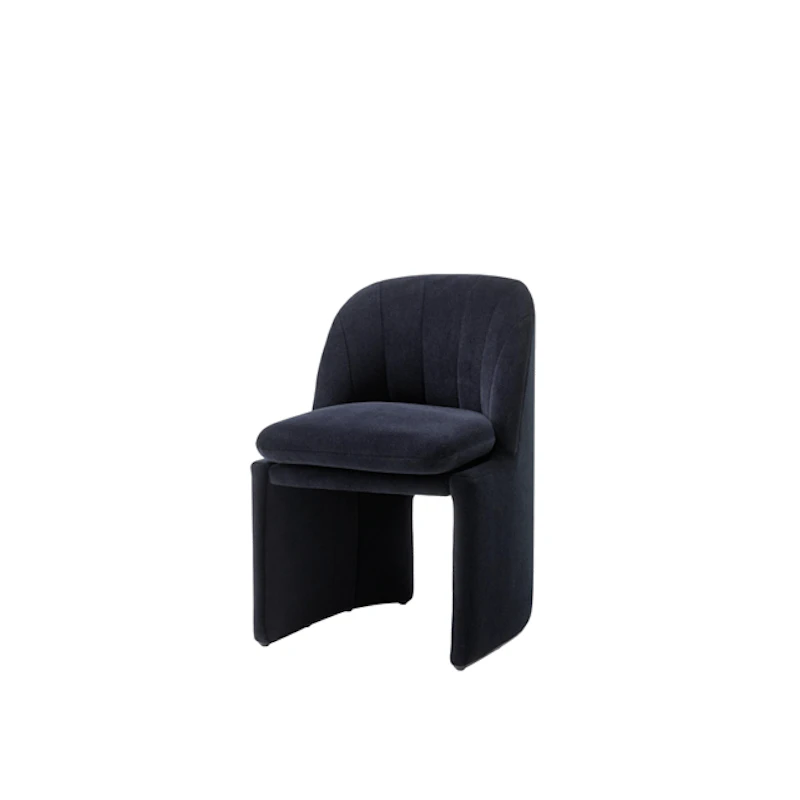 Loafer SC24 Dining Chair Gentle
