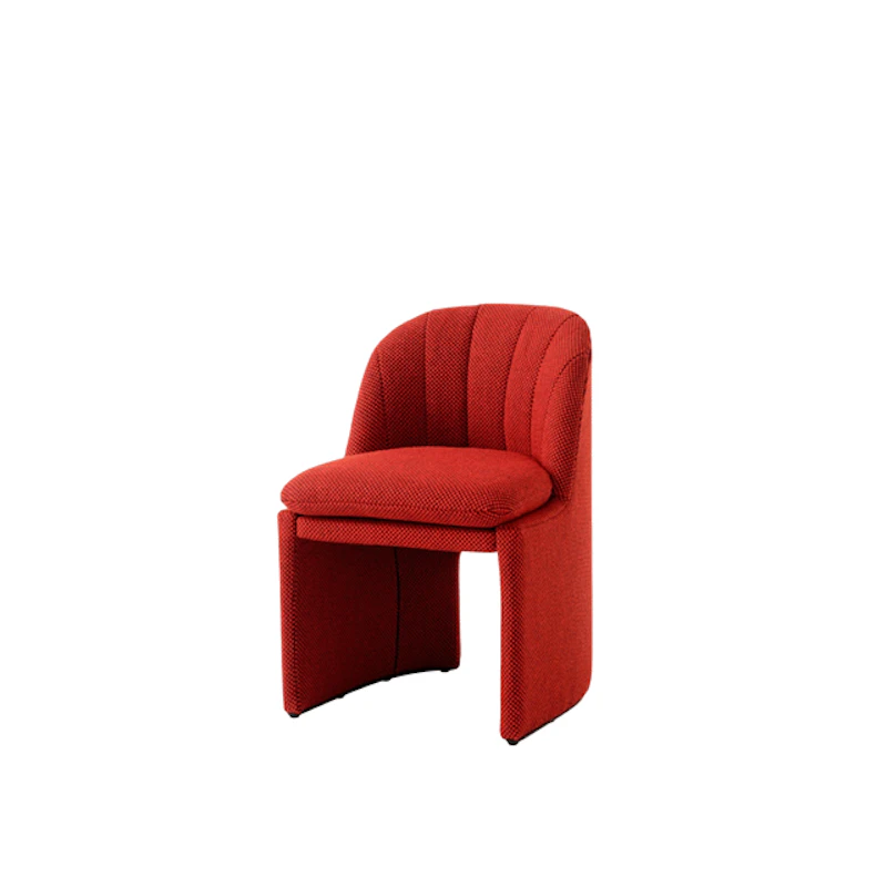 Loafer SC24 Dining Chair Sisu