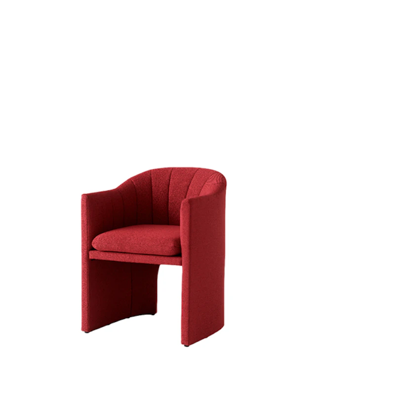 Loafer SC24 Dining Chair Vidar 0582