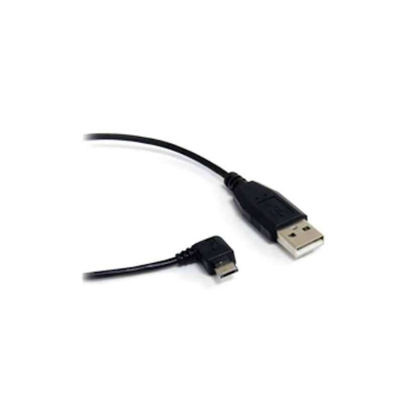 Reserve USB Cable for Flowerpot VP9 Black