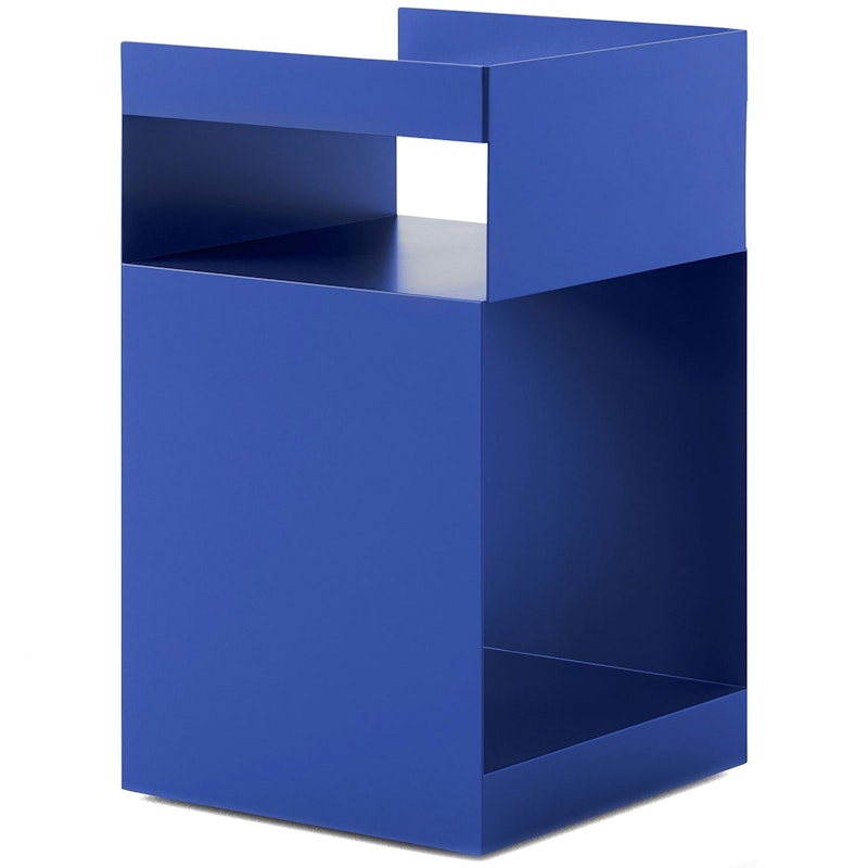 Rotate SC73 Servierwagen, Cobalt Blue