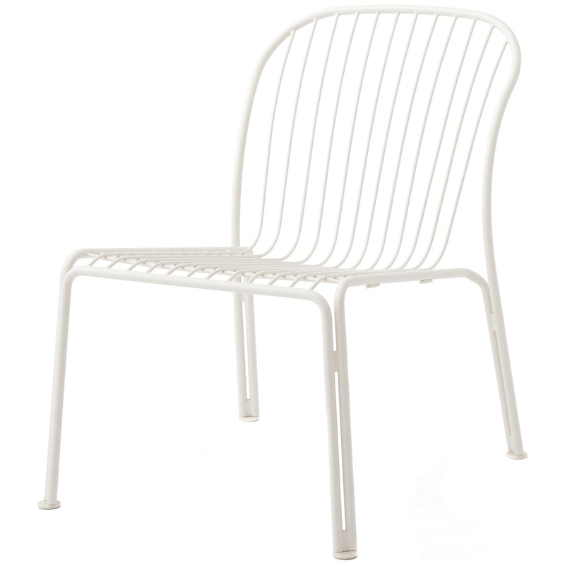 Thorvald SC100 Loungesessel, Ivory