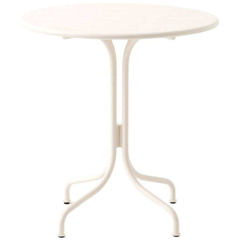 Thorvald SC96 Tisch Ø70 cm, Ivory