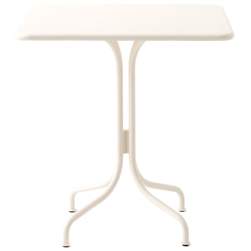 Thorvald SC97 Tisch 70x70 cm, Ivory