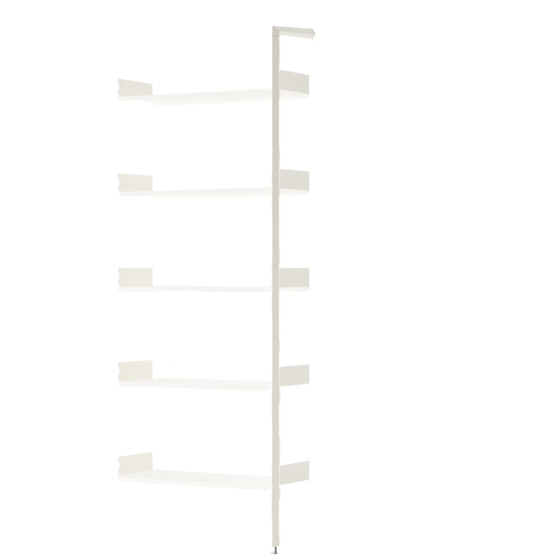 Rombe IF4 Regalsystem, Alabaster