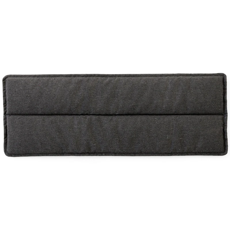 Ville Kissen 110 cm, Heritage Char