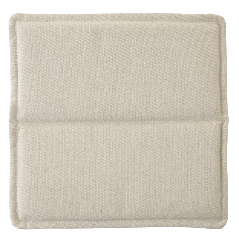 Ville Kissen Für AV47 Hocker, Papyrus