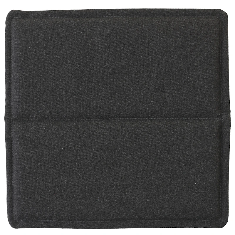 Ville Kissen Für AV47 Hocker, Charcoal