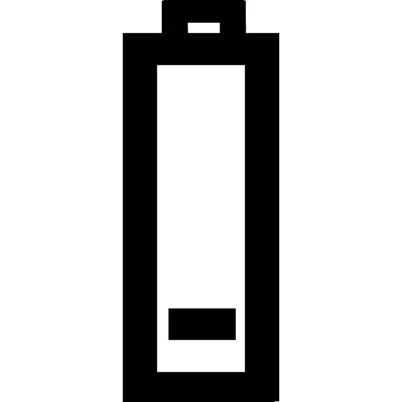 Wiederaufladbarer Akku für Manhattan SC52/Como SC53/Caret MF1/Raku SH8
