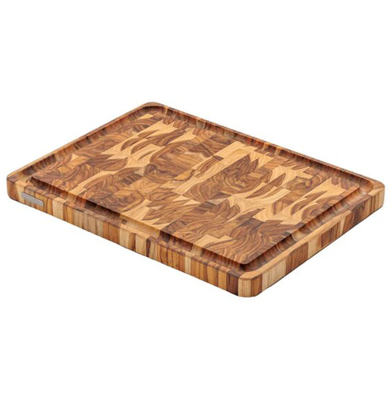 Tramontina Schneidebrett Teak, 34x45 cm