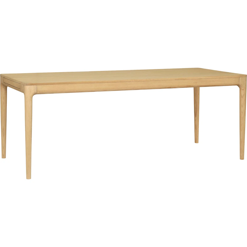 Heart'n'Soul Esstisch 200 cm, Eiche